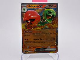Stürmische Funken  - Halupenjo ex  (SSP 37) - DE